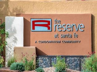 941 Calle Mejia APT 716, Santa Fe, NM 87501