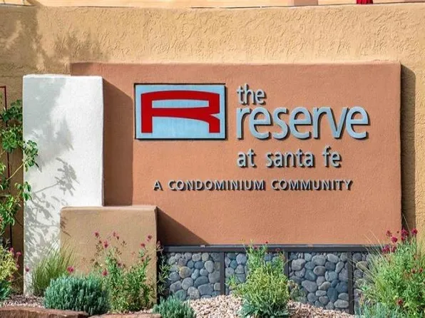941 Calle Mejia APT 321, Santa Fe, NM 87501