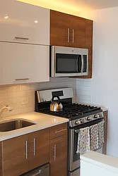 Rented by Shany Landmarks LLC