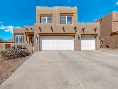 1001 Calle Garza NE, Albuquerque, NM, 87113