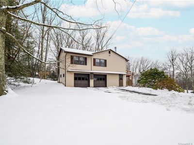 12 Sweetcake Mountain Road, New Fairfield, CT, 06812