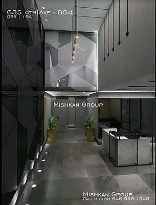 Rented by Mishkan Group | media 23