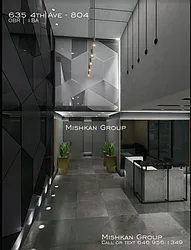 Rented by Mishkan Group