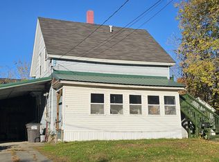 12 Butler Court, Waterville, ME 04901