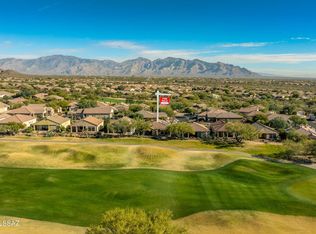 13003 N Sunrise Canyon Ln, Marana, AZ 85658