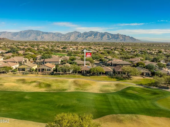 13003 N Sunrise Canyon Ln, Marana, AZ 85658