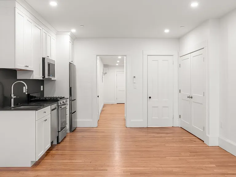 389 Commonwealth Ave #B — Photo 6
