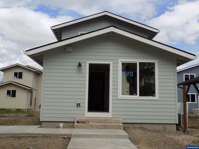 525 SE Firefly Ave, Corvallis, OR, 97333