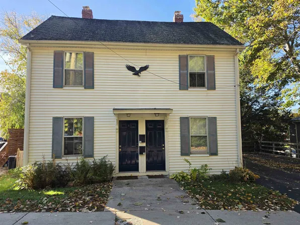 12-14 Ash Street, Dover, NH 03820