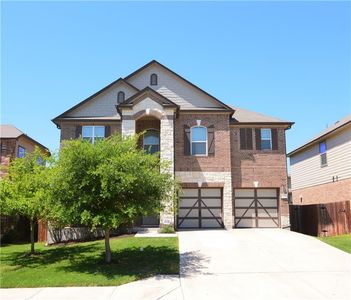 119 Mancos Dr, Georgetown, TX, 78626