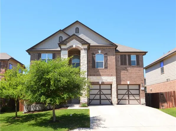 119 Mancos Dr, Georgetown, TX 78626