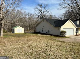 328 Cattlemans Cir, McDonough, GA 30252