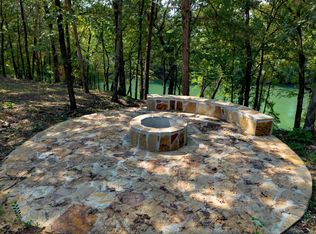 0 River Way Rd, Pangburn, AR 72121