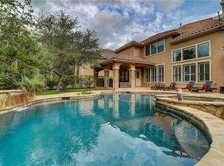 4429 Vail Dr, Austin, TX 78738