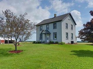 3966 County Rd, Port Washington, WI 53074