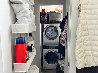 Rented by Living New York