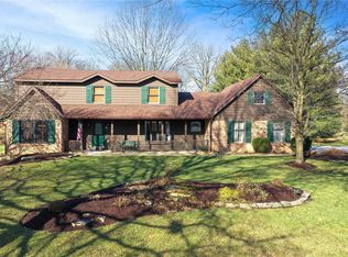 1 Sugar Ln, Collinsville, IL 62234