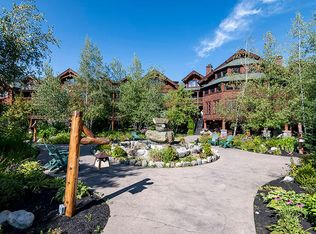 7 Whiteface Inn Lane Interval #113-10, Lake Placid, NY 12946