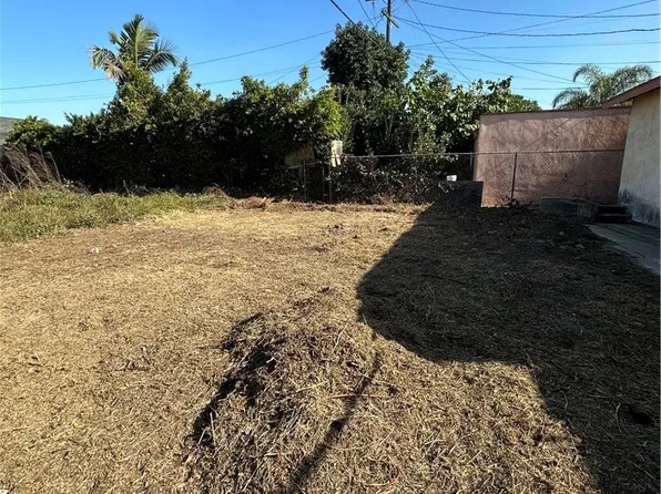 3810 S Saint Andrews Pl #111, Los Angeles, CA 90062