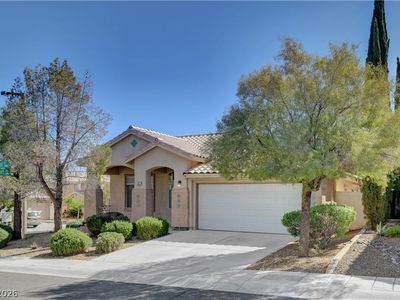2012 Cedarcrest Ct, Las Vegas, NV, 89134