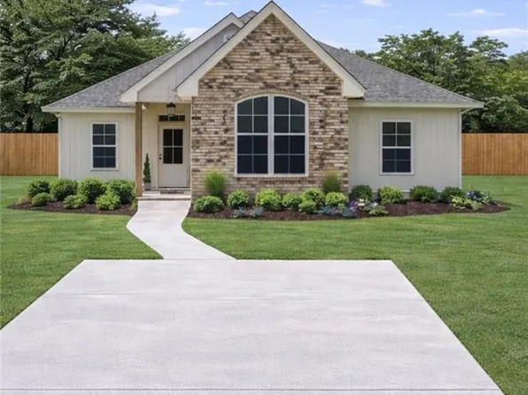 201 Hazelwood St, Slidell, LA 70460