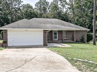 2209 Titanium Dr, Crestview, FL 32536
