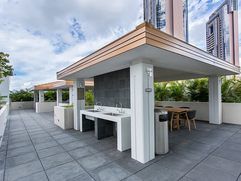 600 Ala Moana Blvd #2801 — Photo 24
