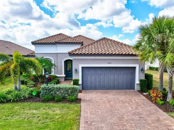 13312 Sorrento Way, Bradenton, FL 34211