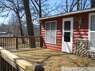 52565 Azalea Ave, Stanchfield, MN 55080