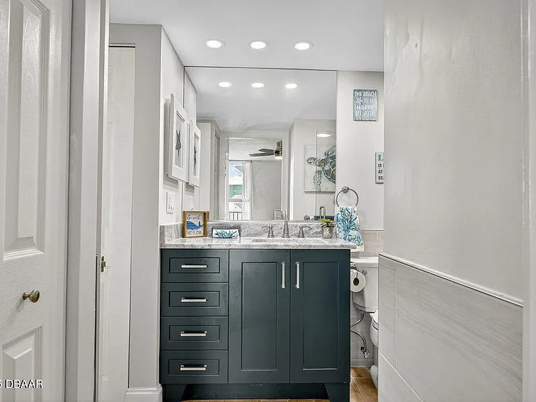 3051 S Atlantic Ave #1005 — Photo 11