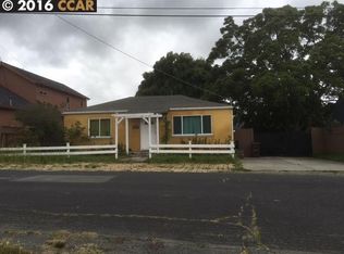 4040 Lambert Rd, El Sobrante, CA 94803