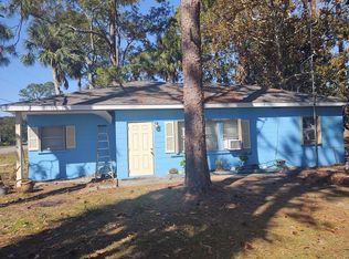 2211 Highway 98 E, Carrabelle, FL 32322