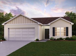 213 Lowell Ave, Charlestown, IN 47111