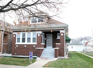 6243 W Berenice Ave, Chicago, IL 60634