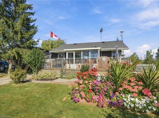 2579 Lakeshore Rd, Haldimand County, ON N1A2W8