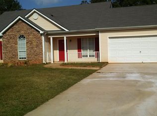 464 Bear Cub Path, Social Circle, GA 30025
