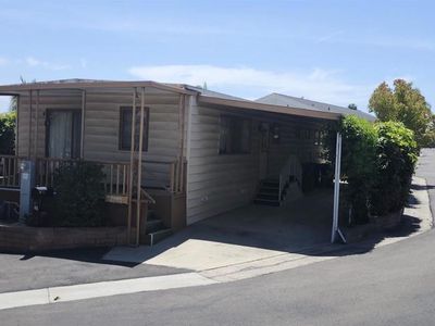 245 W Bobier Dr SPACE 86, Vista, CA, 92083