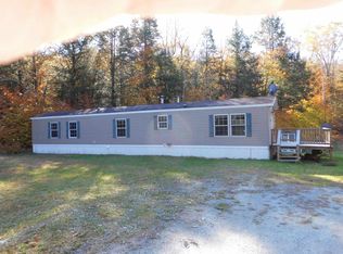 666 Woods Rd, Castleton, VT 05735