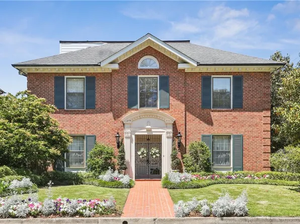 400 Hector Ave, Metairie, LA 70005