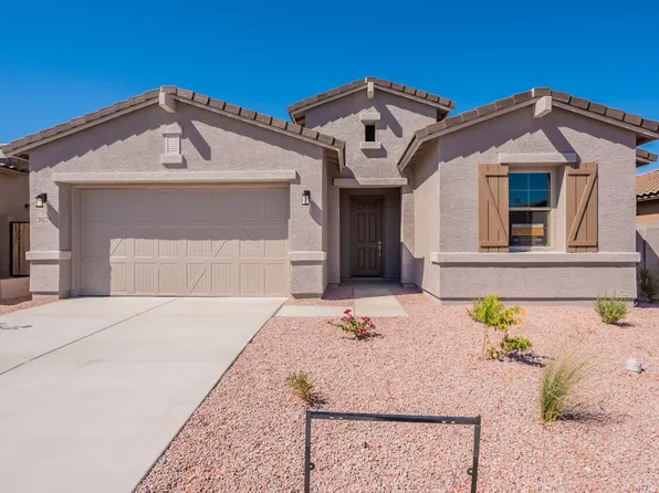 20270 W Catalina Dr, Buckeye, AZ 85396