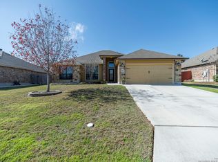 2246 Sun Chase Blvd, New Braunfels, TX 78130