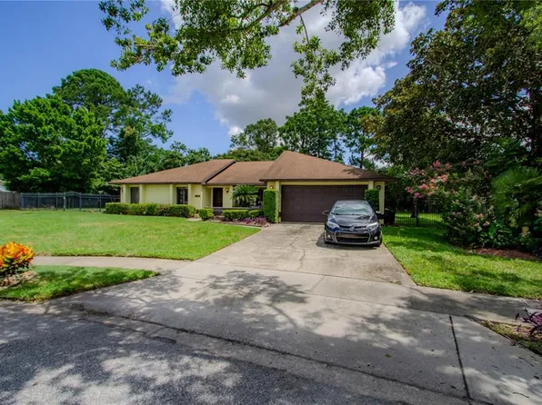 6348 Middlerow Ct, Orlando, FL 32819