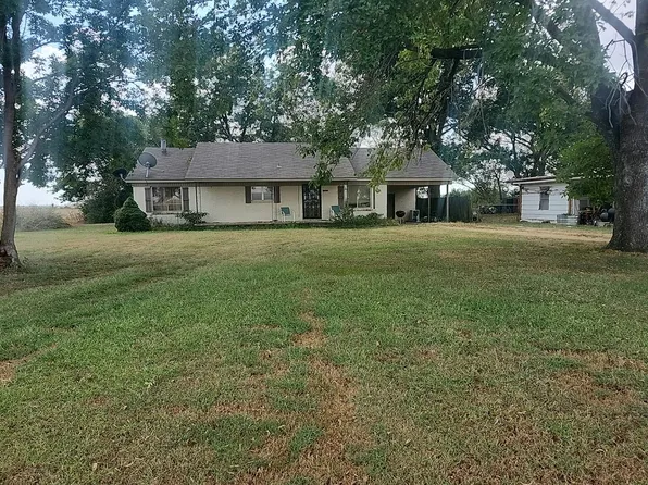 4251 N State Highway 151, Blytheville, AR 72315