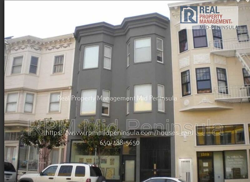 1st image of 1317B Mason St