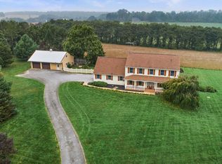 23 E Highland Rd, Parkesburg, PA 19365