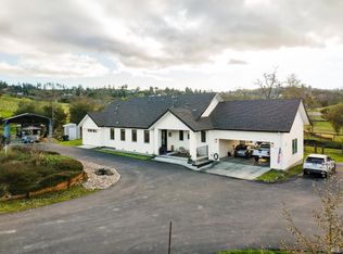 1840 - 1850 Riebli Road, Santa Rosa, CA 95404