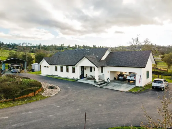 1840 - 1850 Riebli Road, Santa Rosa, CA 95404