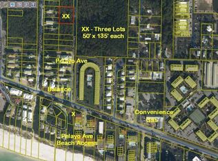 7 Pelayo Ave, Pt Washington, FL 32459