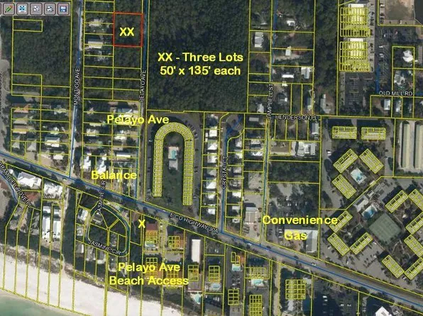 7 Pelayo Ave, Pt Washington, FL 32459
