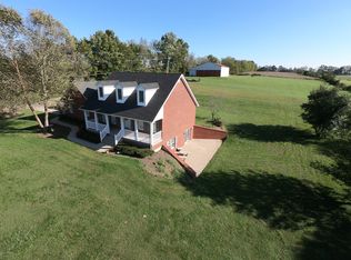 9975 Bloomfield Rd, Bloomfield, KY 40008